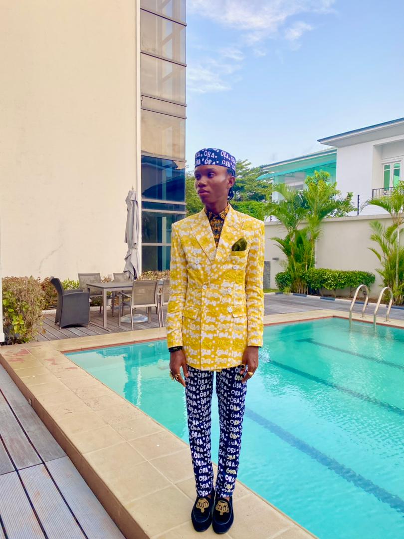 adebisi dress adebisi dress